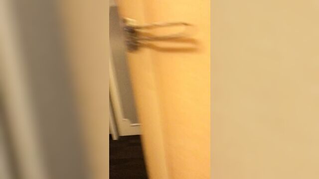 Шутка в отеле