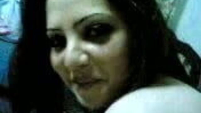 Арабский секс