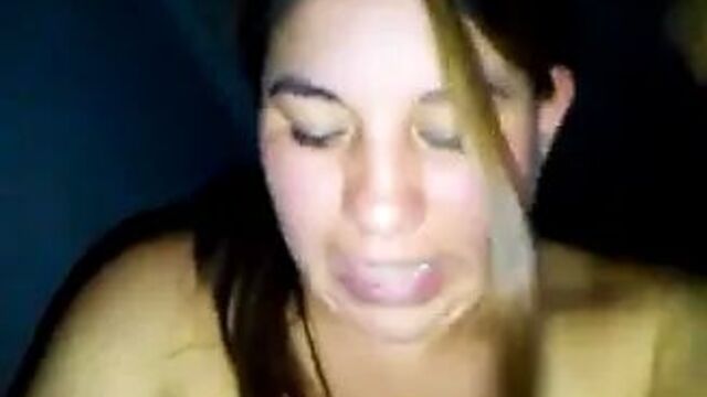 Cogiendo Con Su Esposo ..