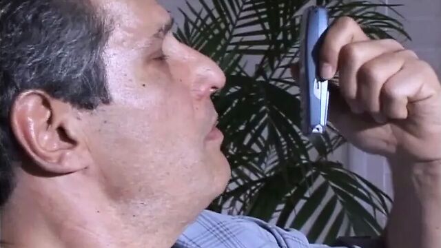 Американские семейные тайны !!! - Глава №27