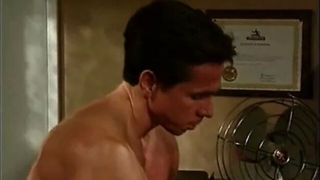 Holly Body и Peter North - бесценно (1995)