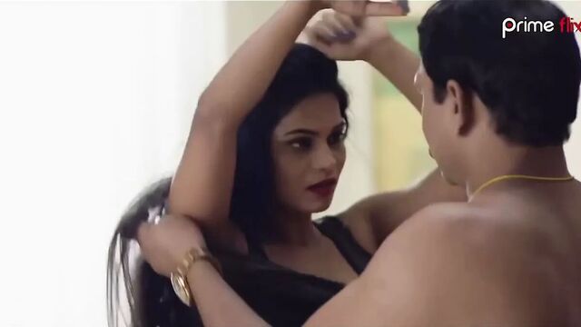 Индийское горячее и сексуальное синее кино