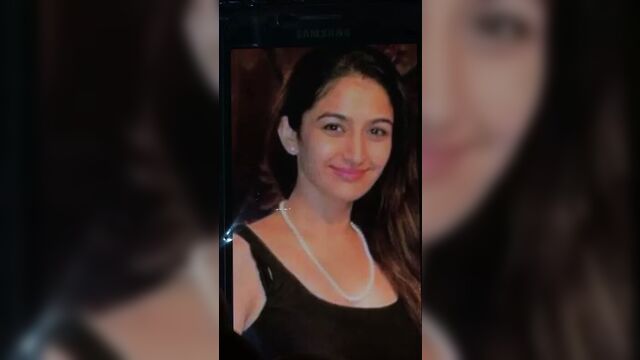 Трибьют спермы для Neha Mehta