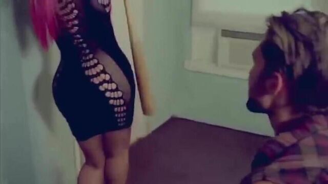 Christina Aguilera - 'трахни свое тело'