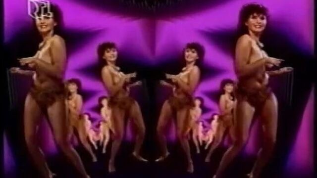 Сексуальная музыка 04