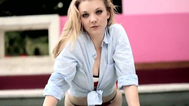 Natalie Dormer # 1