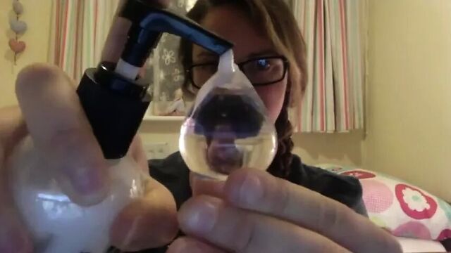 Поручили вставить мою батплаг