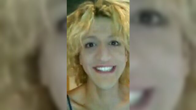 Трансвестит