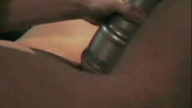 Первый опыт искусственной вагоны