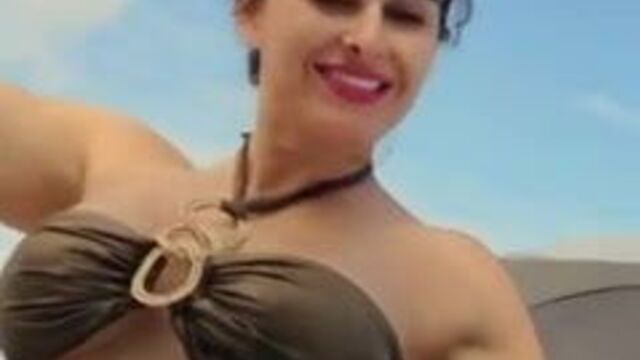 Shawna Craig: сексуальная задница, знаменитая жена - Ameman