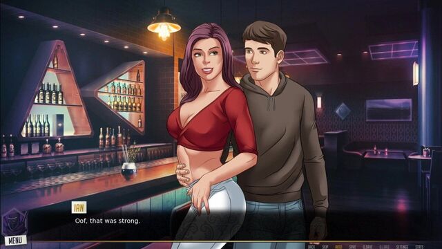 Наша красная строка № 13 - игровой процесс на ПК, позволяет играть