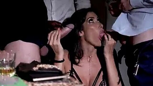 Время большой игры