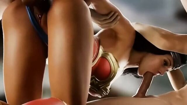 DC комиксы, герои, подборка, часть 1