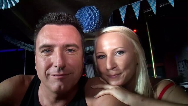 Немецкие свингеры - эпизод 16