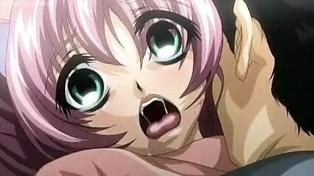 Аниме Yagami Yuu, эпизод 1, с английскими субтитрами без цензуры