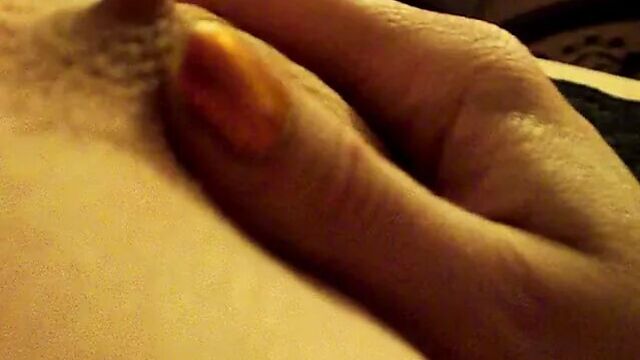 Соски на сосках