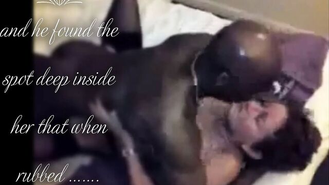 4 красотки куколда, спаривающиеся с большим черным членом