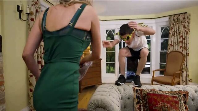 Amber Jayne, Lil Bugg