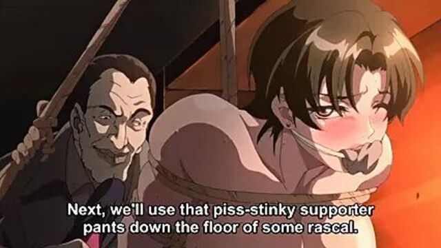 Tsuma Netori Ryou Joku Rinne 01