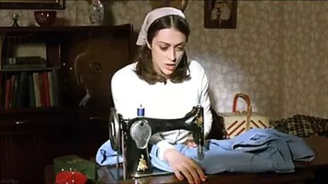 Порнорама - сцена с оргазмом