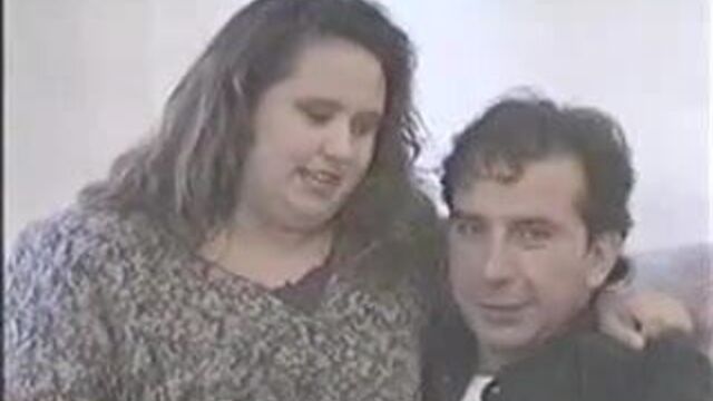 Сладкий секс для толстушки, часть 1