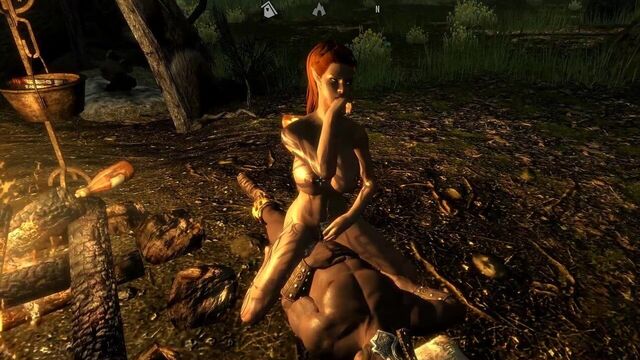 Прохождение мод вора Skyrim - часть 5