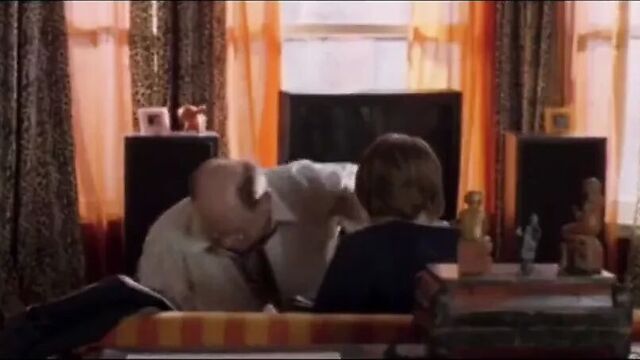 Странная как народная сказка 3