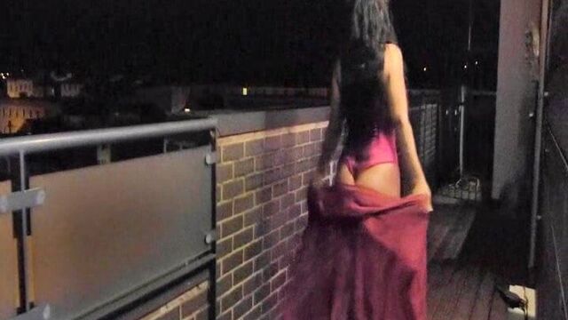 Лондонская латинская эскортница 4