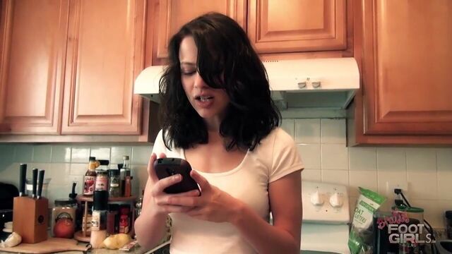 Goddess Vorefan неудержимая фанатка, великанша