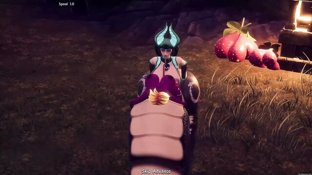 Заводчик с гидом Nephelym - часть 4 - версия 0,751