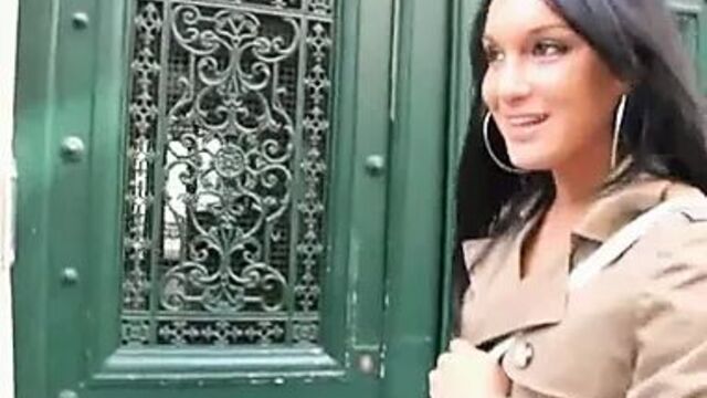 Yuna обожает Le Sexe