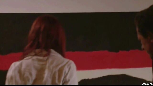 Jayden Cole в плотских желаниях - 4