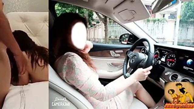 Измена с женой босса 2