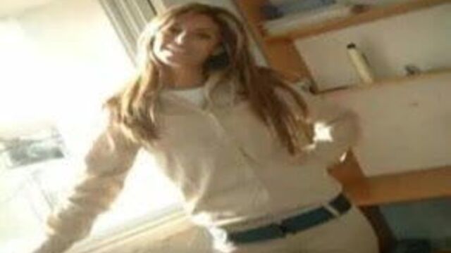 Горячие девушки IDF