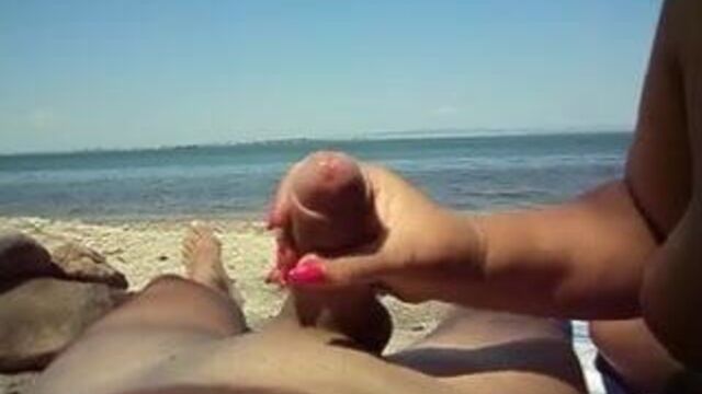 Большой черный член в порно