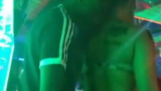 Стрип-клуб (Coco's NightClub - Miami)