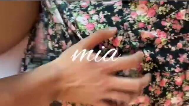 Malay hijab