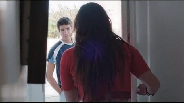 Ophelie Bau - MekTub, моя любовь: песнь Uno (2017)