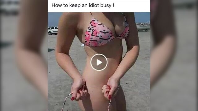 Разозлил меня