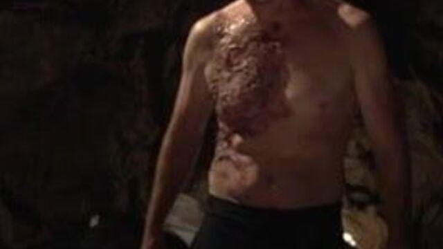 Jeannie Marie Sallivan - мертвые хотят женщин