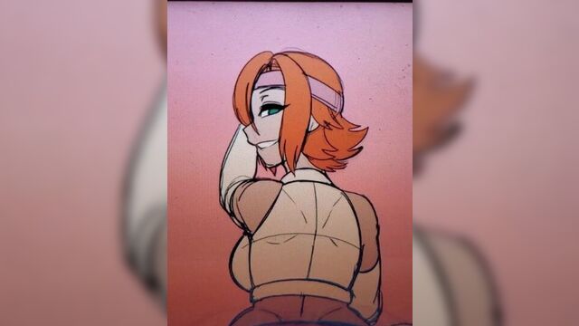 Трибьют для Nora Valkyrie 3