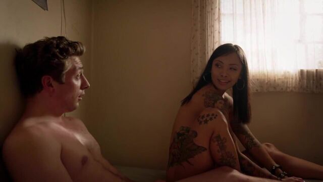Levy Tran - 'Бесстыдник' 's8e09