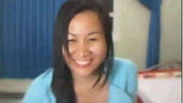 Вьетнамская девушка-сессия