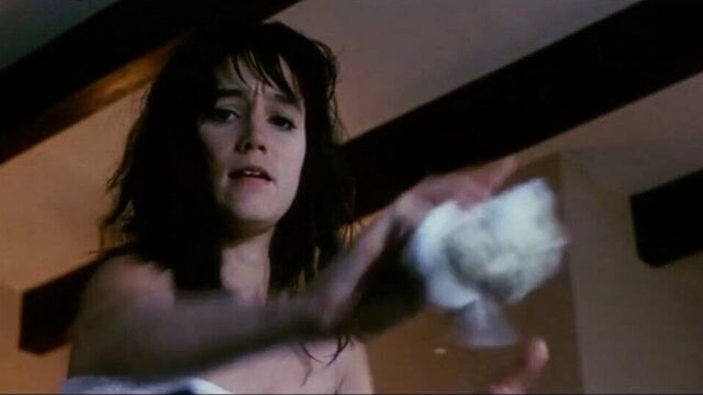 Curse 2, укус (1989)