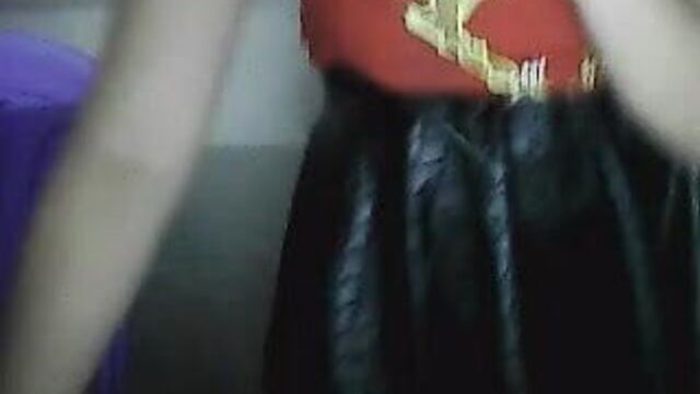 Dieu Hien, гимнастка и др