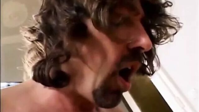 Анастасия сквиртует из Словении