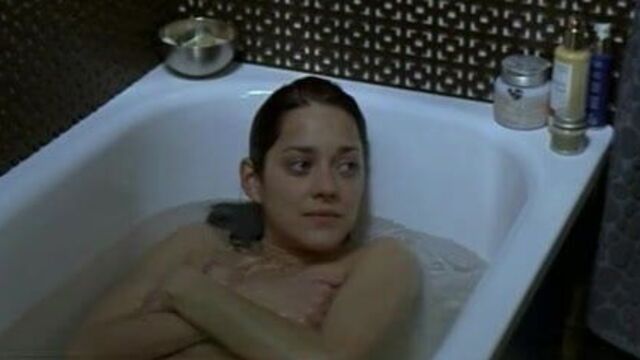 Marion Cotillard - Тои и Мои