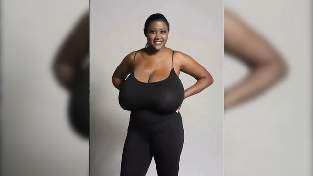 Макро черный