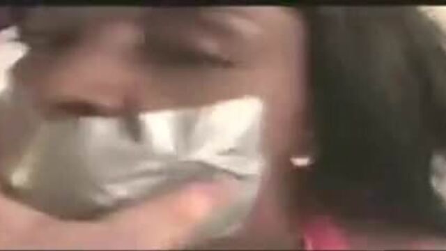 Trina схватили перед конкурсом в бикини