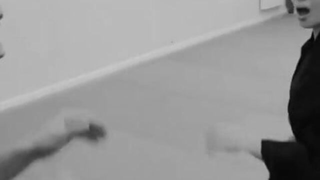 Мастер боевых искусств Katsumi